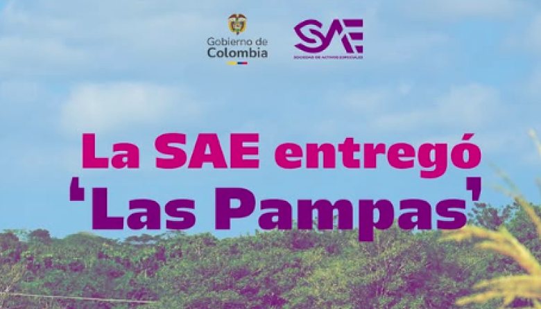 La Sae, una rueda suelta.