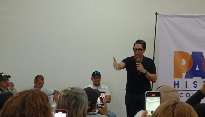 Pedro Flórez: La consagración del cambio y el instinto que redefine el Senado.