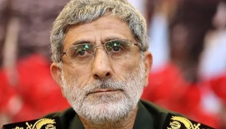 Irán ejecuta a su traidor.