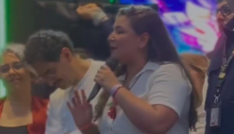 El Pacto Histórico toma Barranquilla y cierra la Campaña.