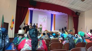 Incompetencia del liderazgo progresista en el Atlántico.