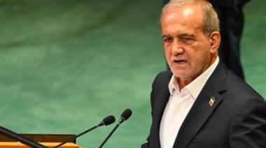 Trump vs Irán: Guerra Inminente.