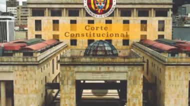 Decisión política?