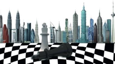 "Informe Geoestrategico".