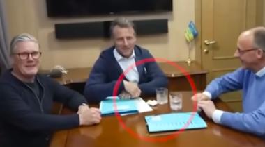 La Estrategia de Desangre en el Este.