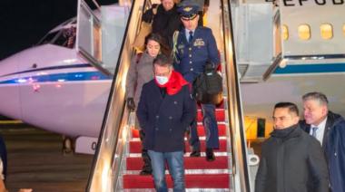 La Reunión de Petro y Trump.