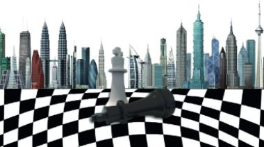 Informe Geoestrategico. Tercer informe: