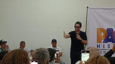 Pedro Flórez: La consagración del cambio y el instinto que redefine el Senado.