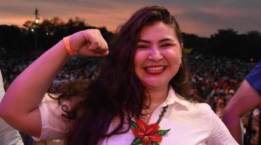 Triunfo en Colombia del Pacto Histórico.