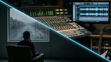 La introspección destructiva en el Black Album