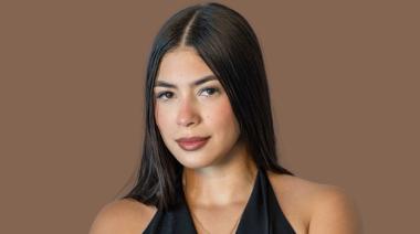 Entrevista con "Camila Cuello".