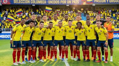 El Estancamiento de la Selección.