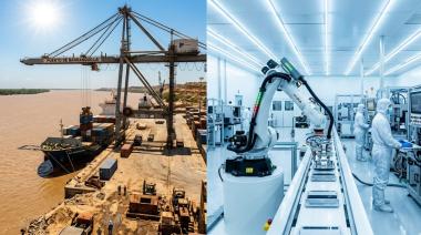 Por qué México y Costa Rica nos están robando el futuro.